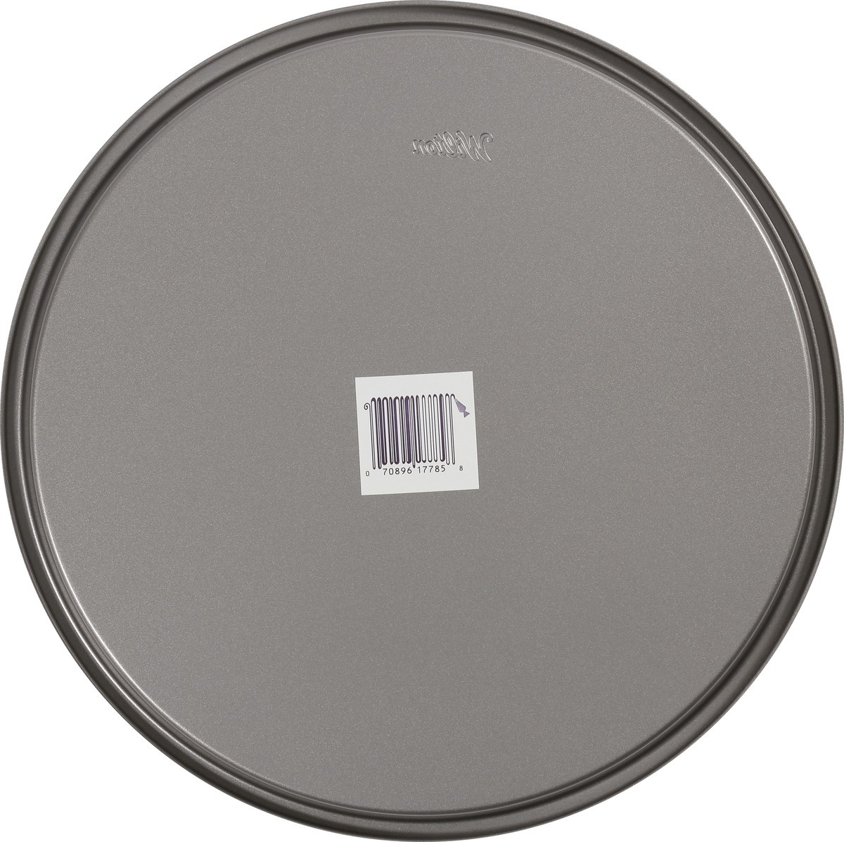 slide 9 of 11, Wilton Silver 12 In Pizza Pan 1 Each, 1 ct