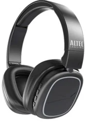 Altec Lansing NanoPhones 2.0 Wireless On-Ear Earphones, 1 ea