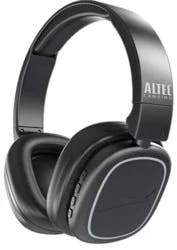 Altec Lansing NanoPhones 2.0 Wireless On-Ear Earphones, 1 ea