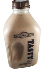 Autumnwood Farm Chocolate Milk - 64 fl oz