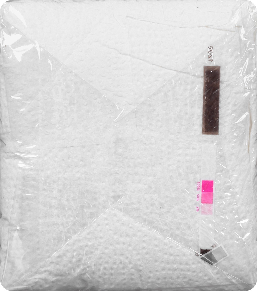 slide 8 of 13, Full Circle Market 100% Recycled 1-Ply Napkins 250 ea, 250 ct