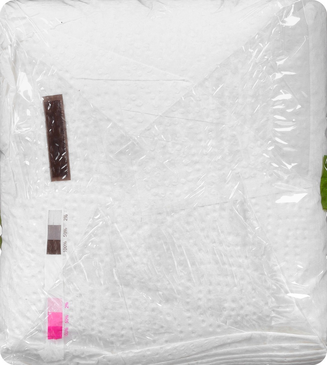 slide 9 of 13, Full Circle Market 100% Recycled 1-Ply Napkins 250 ea, 250 ct