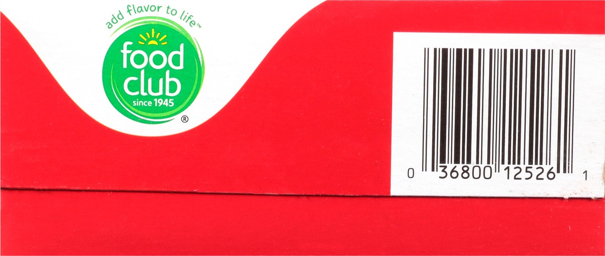 slide 5 of 11, Food Club Turkey Stuffing Mix 6 oz, 6 oz