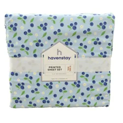 HAVENSTAY Confirm By Vendor