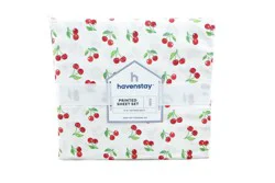 HAVENSTAY Confirm By Vendor