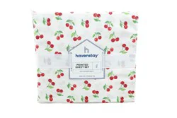 HAVENSTAY Confirm By Vendor