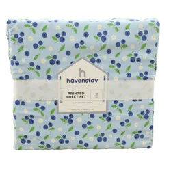 HAVENSTAY Confirm By Vendor