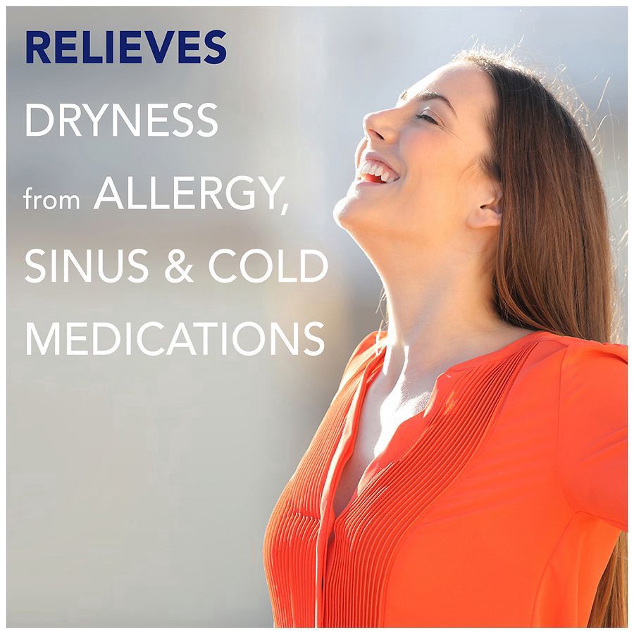 slide 3 of 5, Walgreens Saline Nasal Spray, 3 fl oz