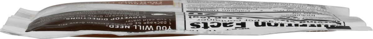 slide 6 of 9, SE Grocers Chicken Gravy Mix, 0.8 oz