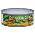 slide 1 of 1, ShopRite Tuna Chunk Light Water, 5 oz