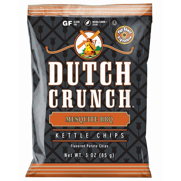 slide 1 of 1, OLD DUTCH Mesq. Bbq, 