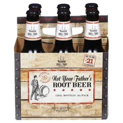 Not Your Father's, 6 Pack, 12 fl oz Bottles