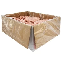 TNT Ground Beef Patties