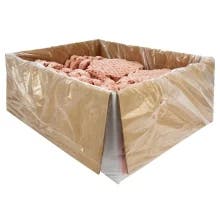 TNT Ground Beef Patties