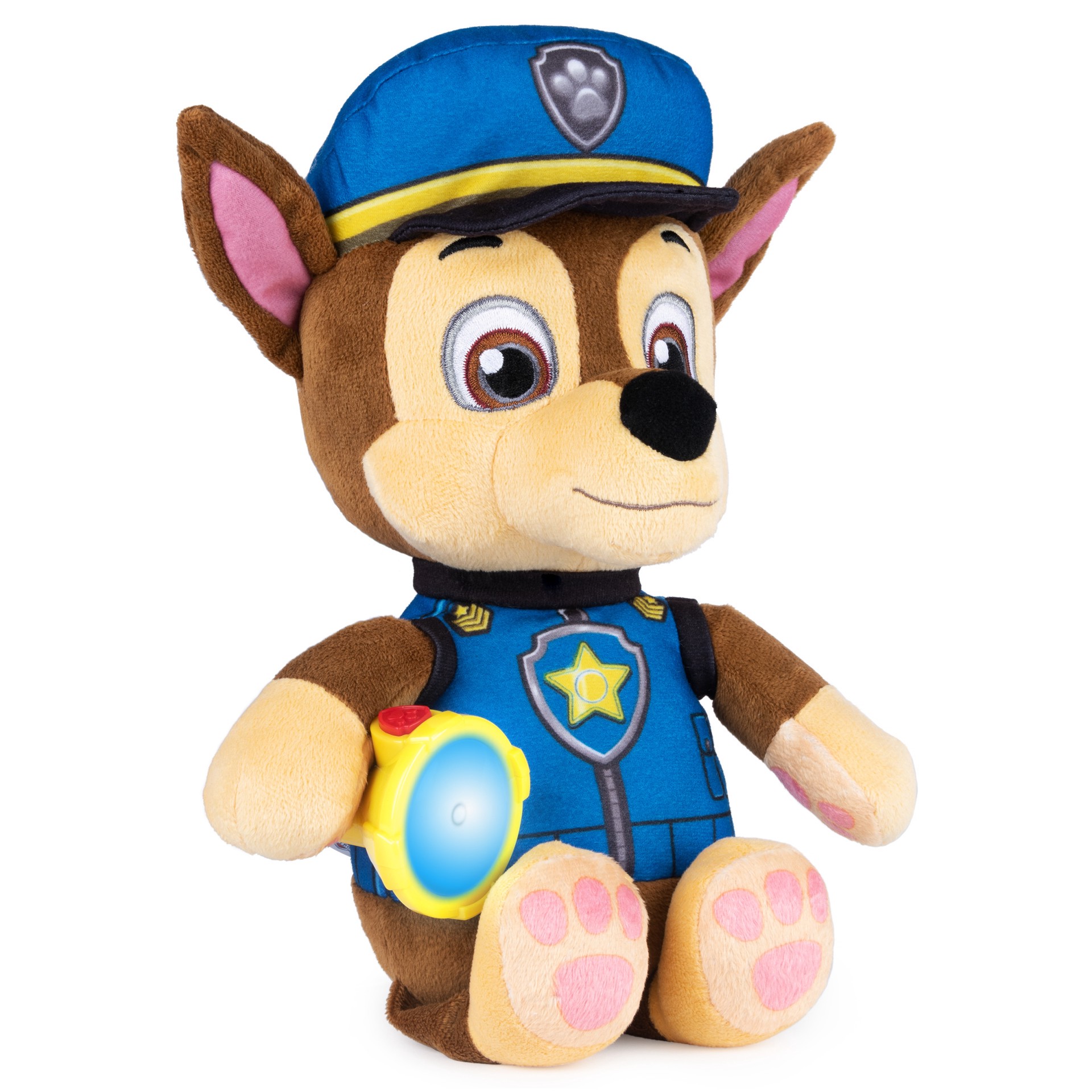 slide 2 of 5, PAW Patrol - Snuggle Up Pup Assorted Items, 1 ct