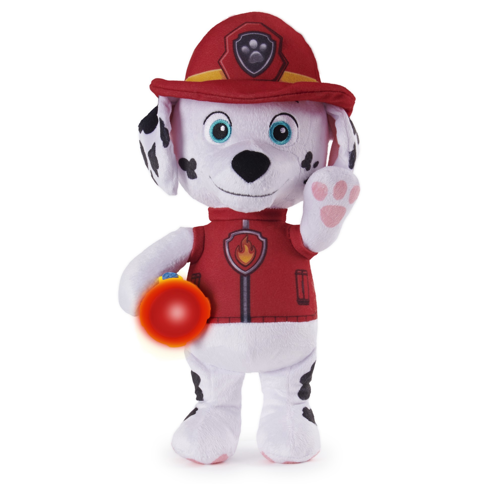 slide 1 of 5, PAW Patrol - Snuggle Up Pup Assorted Items, 1 ct