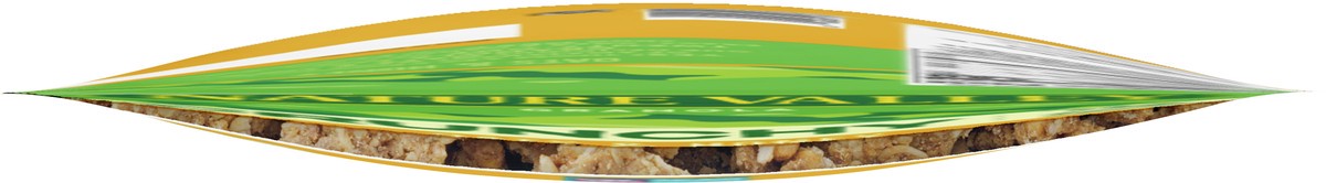 slide 9 of 9, Nature Valley Crunchy Granola, Oats and Honey Granola, Resealable Snack Pouch, 16 oz, 16 oz