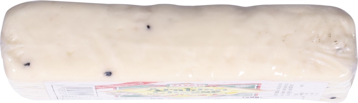 slide 12 of 13, Ziyad Premium Arabian Cheese with Black Caraway 14 oz, 14 oz