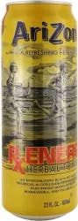 AriZona Herbal Tonic, Energy - 23 oz