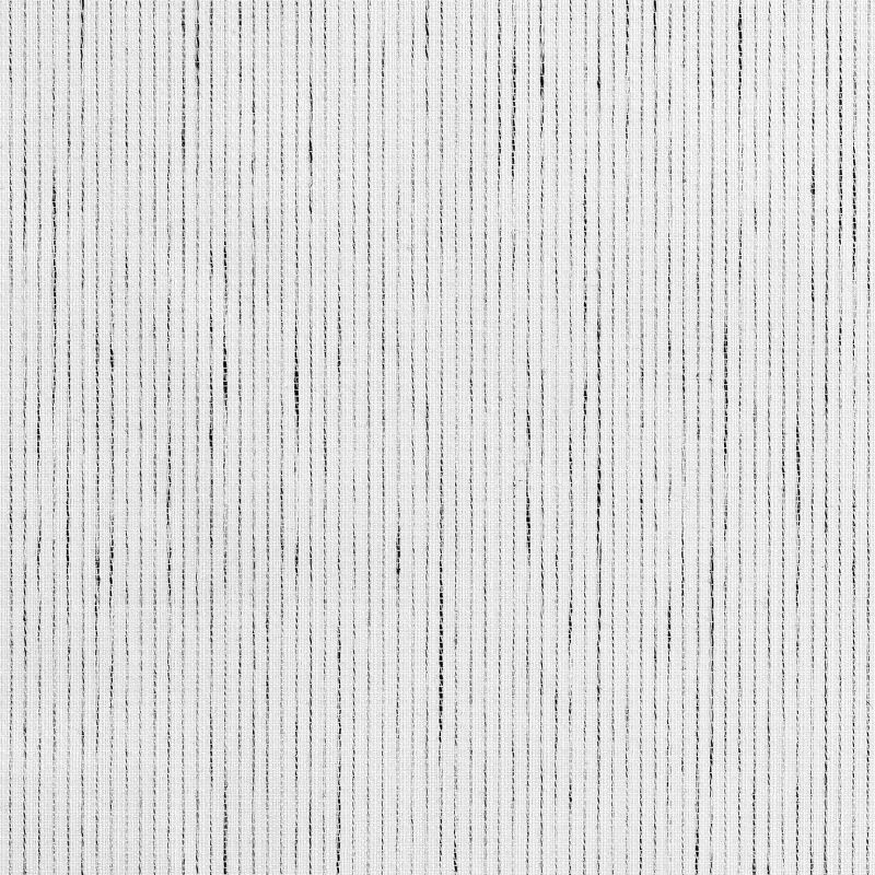 slide 9 of 9, 2pc 37"x63" Sun Zero Halleck Vertical Strie 100% Blackout Grommet Curtain Panel Pair Pearl: Modern Thermal Insulated, 2 ct