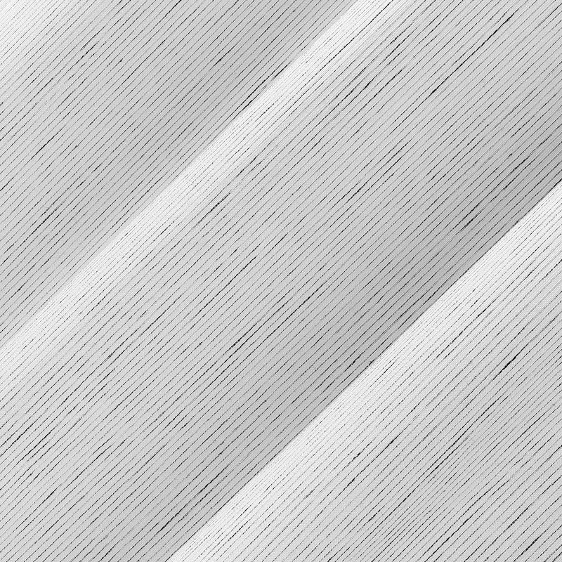 slide 3 of 9, 2pc 37"x84" Sun Zero Halleck Vertical Strie 100% Blackout Grommet Curtain Panel Pair Pearl: Modern Thermal Insulated, 2 ct