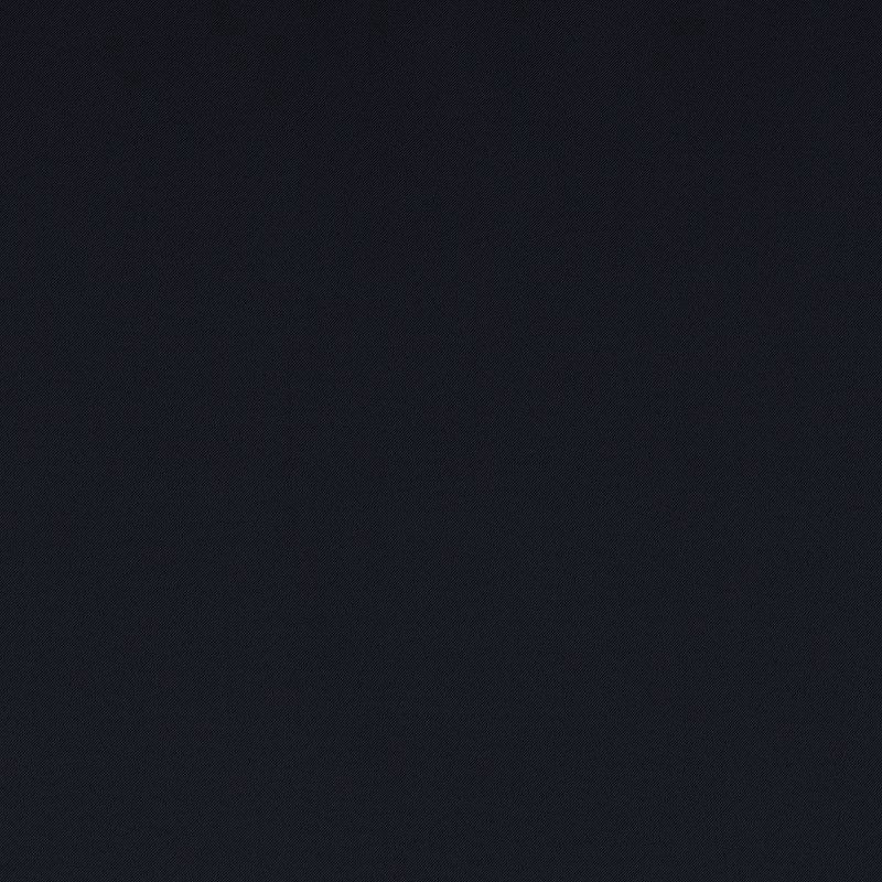 slide 9 of 9, 2pc 37"x63" Sun Zero Tedrow 100% Blackout Grommet Curtain Panel Pair Navy Blue: Thermal Insulated, Modern Decor, 2 ct