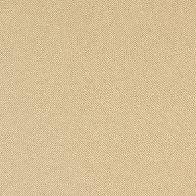 slide 9 of 9, 2pc 37"x84" Sun Zero Tedrow 100% Blackout Grommet Curtain Panel Pair Taupe: Modern Thermal Insulated, Noise Reduction, 2 ct