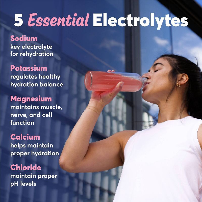 slide 2 of 5, nuun Hydration Sport Drink Dissolving Vegan Tablets - Variety Pack - 5.8oz/30ct, 5.8 oz, 30 ct