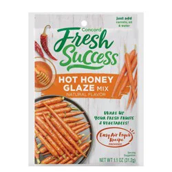 Concord Foods Fresh Success Hot Honey Glaze Mix - 1.1oz