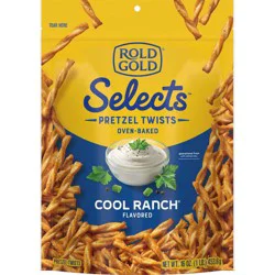Rold Gold Selects Cool Ranch 16oz