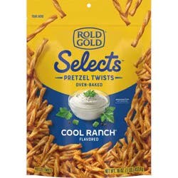 Rold Gold Selects Cool Ranch 16oz