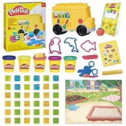 Play-Doh School Day Fun, Christmas Gifts for Kids'