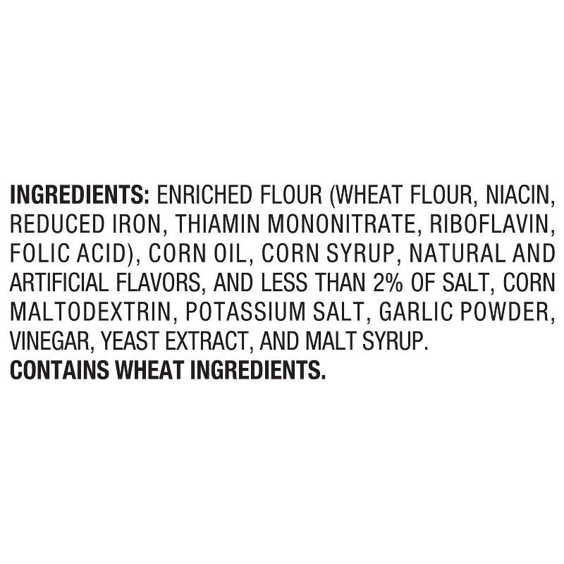 slide 5 of 5, Rold Gold Selects Dill Pickle Pretzels - 16oz, 16 oz