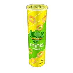Funyuns Minis Canister 2.875oz