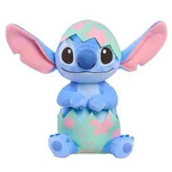 Disney Easter Stitch 11" Feature Plush