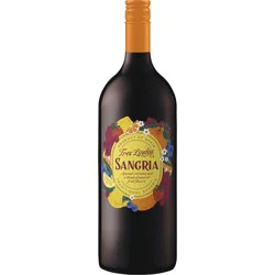 Tres Lindas Traditional Sangria