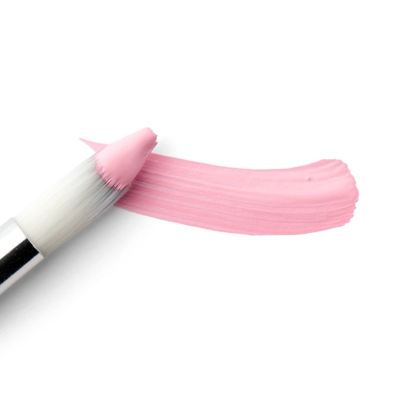 slide 3 of 3, 2oz Satin Acrylic Paint Sugary Cereal - Mondo Llama™, 2 oz