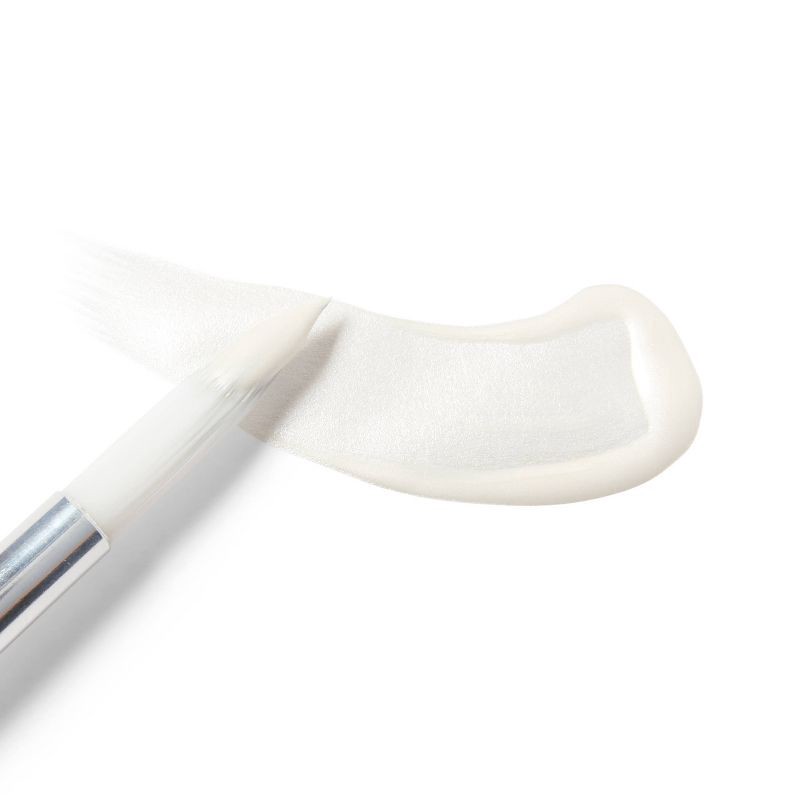 slide 3 of 3, 2oz Shimmer Acrylic Paint Mythical Unicorn - Mondo Llama™, 2 oz