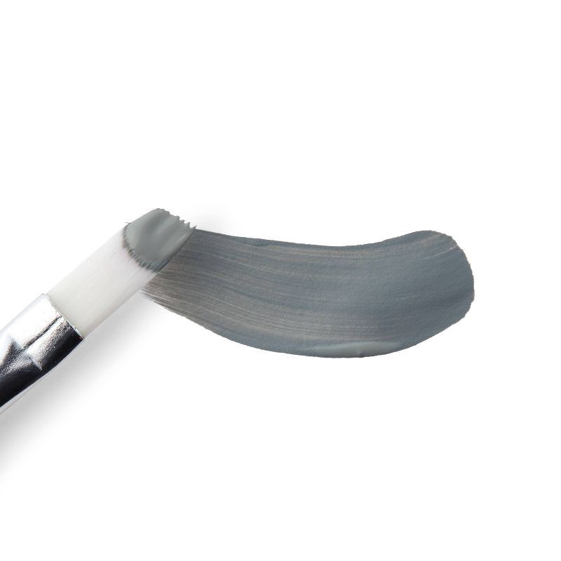 slide 3 of 3, 2oz Satin Acrylic Paint Comfy Sweatpants - Mondo Llama™, 2 oz