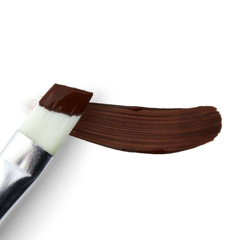 slide 3 of 3, 2oz Satin Acrylic Paint Wobbly Walrus - Mondo Llama™, 2 oz