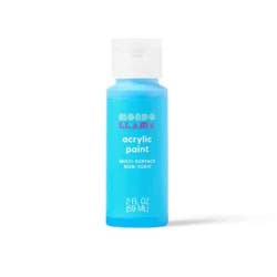 2oz Neon Acrylic Paint Pool Party - Mondo Llama™