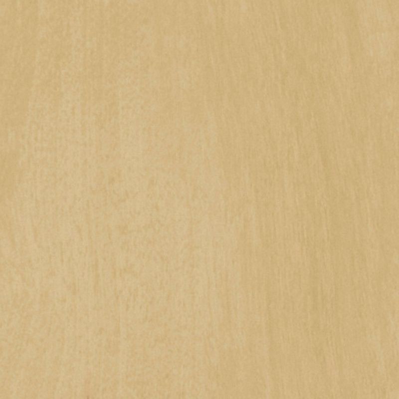 slide 5 of 6, Wavy Accent Side Table Natural - Room Essentials™, 1 ct