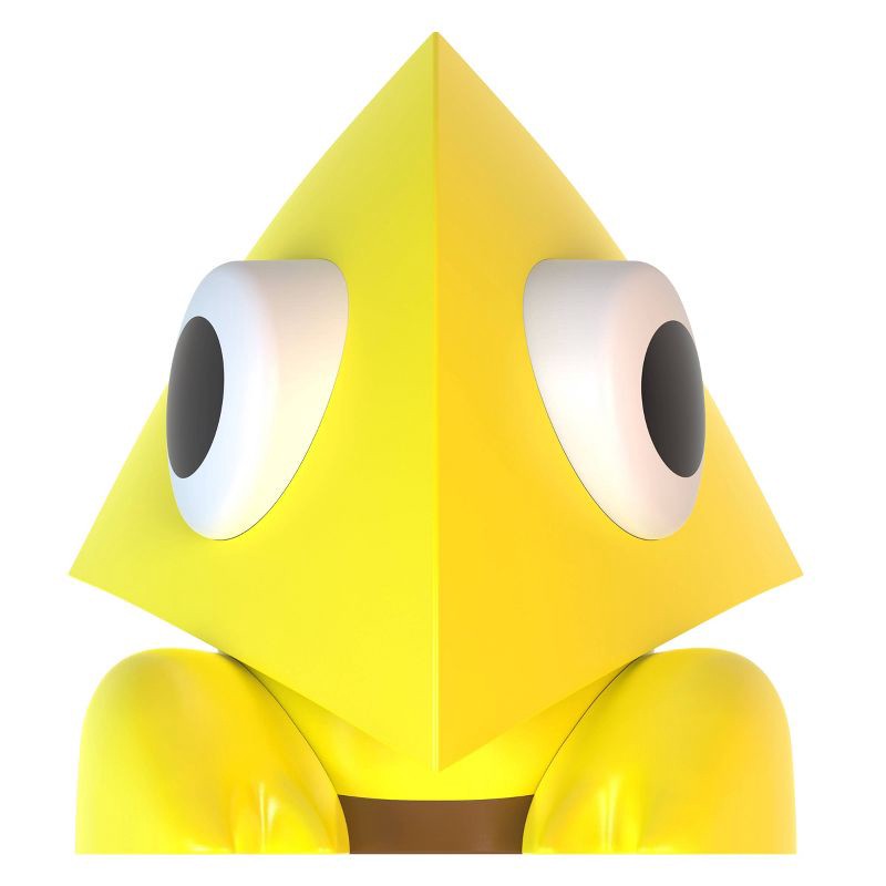 slide 2 of 11, Rainbow Friends Collector Bundle Set: Action Figure Playsets with 5 Pieces, 5 ct