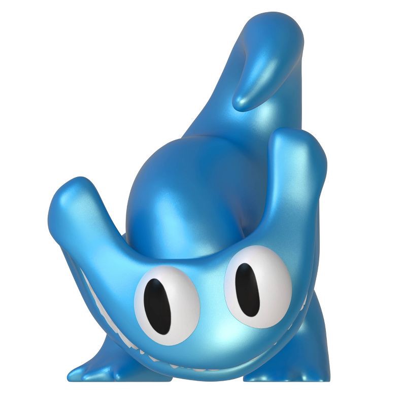 slide 4 of 11, Rainbow Friends Collector Bundle Set: Action Figure Playsets with 5 Pieces, 5 ct