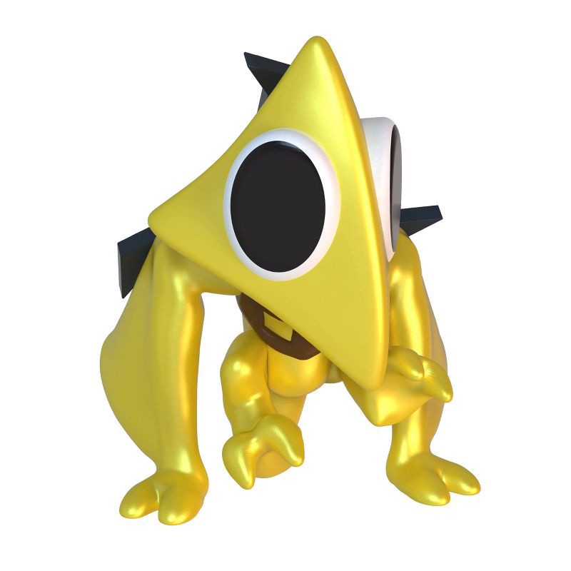 slide 5 of 11, Rainbow Friends Collector Bundle Set: Action Figure Playsets with 5 Pieces, 5 ct