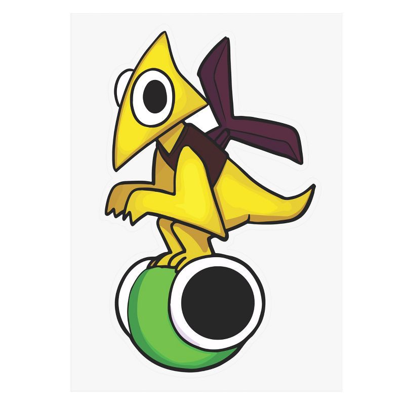 slide 8 of 11, Rainbow Friends Collector Bundle Set: Action Figure Playsets with 5 Pieces, 5 ct