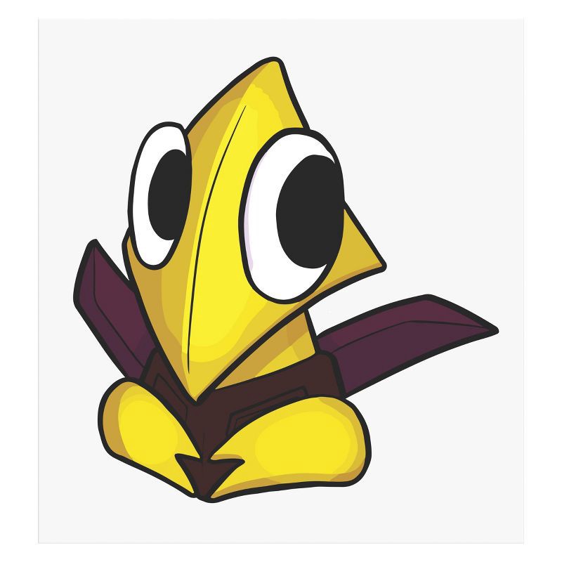 slide 9 of 11, Rainbow Friends Collector Bundle Set: Action Figure Playsets with 5 Pieces, 5 ct