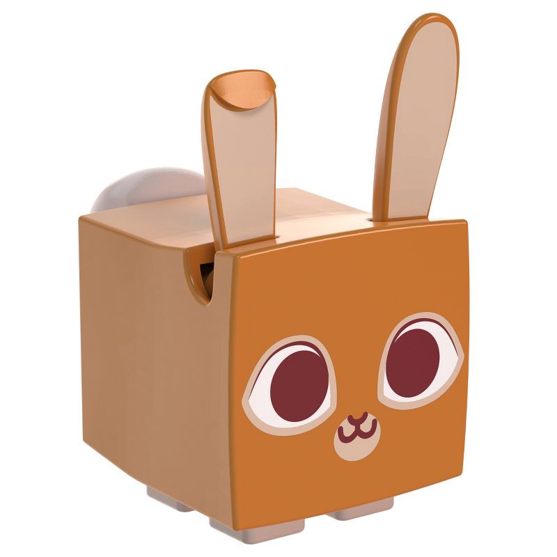 slide 6 of 10, Pet Simulator Fox Collector Bundle Set, 1 ct