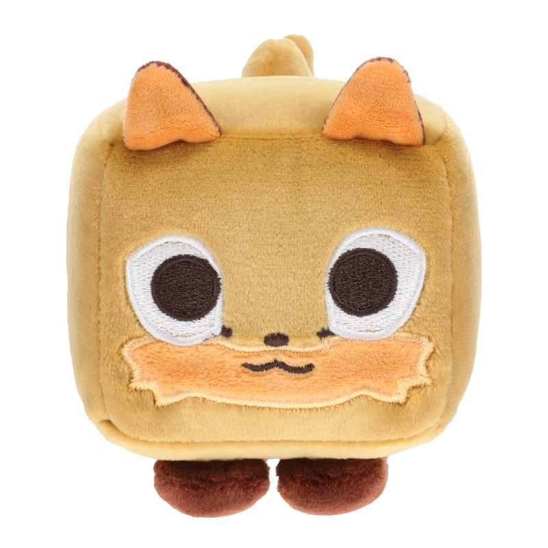 slide 7 of 10, Pet Simulator Fox Collector Bundle Set, 1 ct