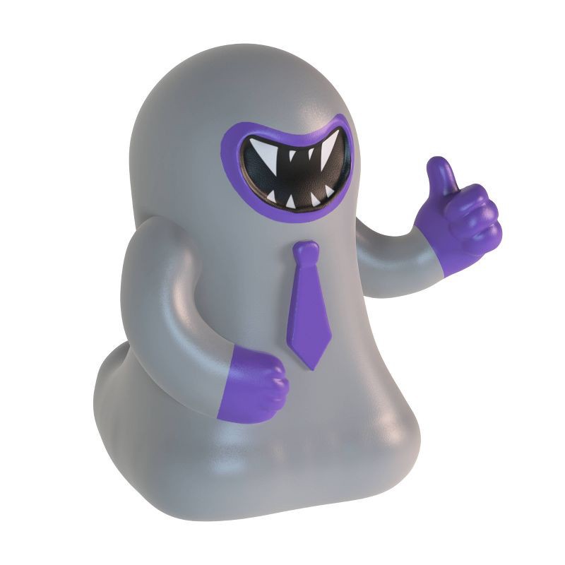 slide 4 of 7, Garten of Banban Mini Figure Set - 4pk, 4 ct